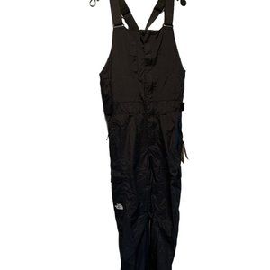 MENS North face Ski Freedom Bib Snow Pants-Medium- NWT